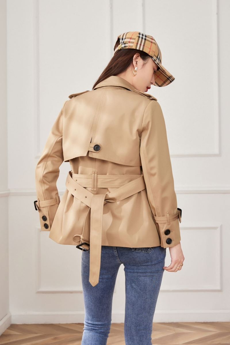 Burberry Outwear